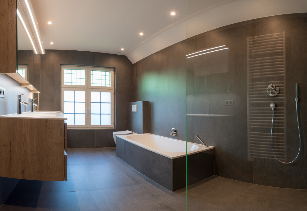 Renovatie Van Goethem