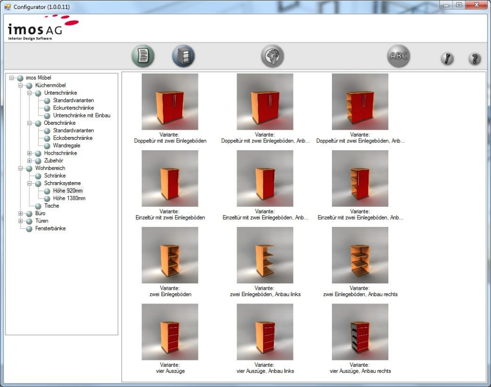 Bibliotheek CAD/CAM