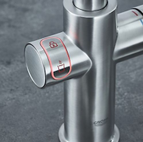GROHE Red®