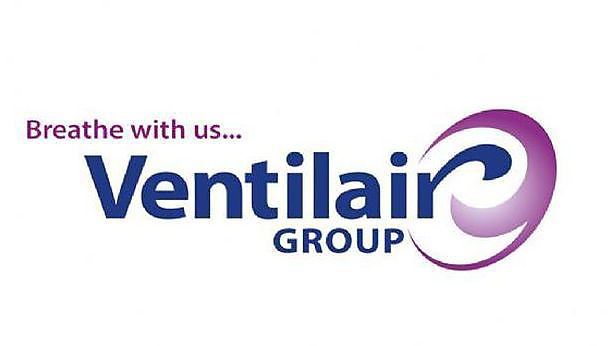 SLS Groep & Ventilair Group werken samen