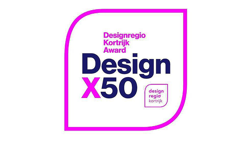 Prix 'Designregio Kortrijk' pour la Healthbox 3.0 Renson 