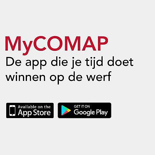 MyCOMAP