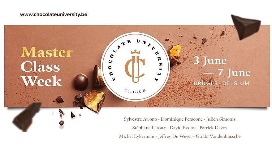 Chocolate University