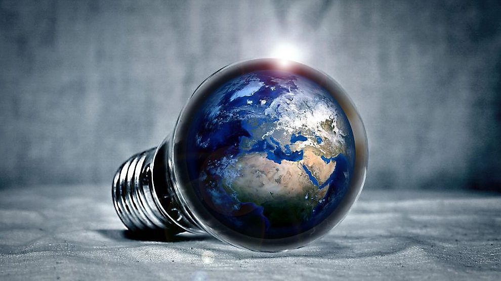 Geeft Earth Hour wel het juiste signaal?
