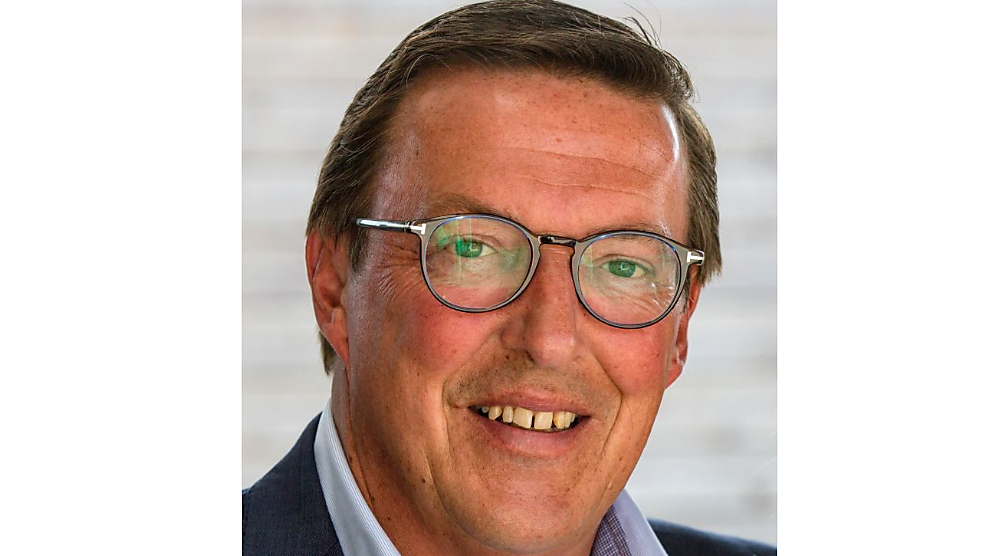 Benedikt Willems est le nouveau directeur des ventes de Watts