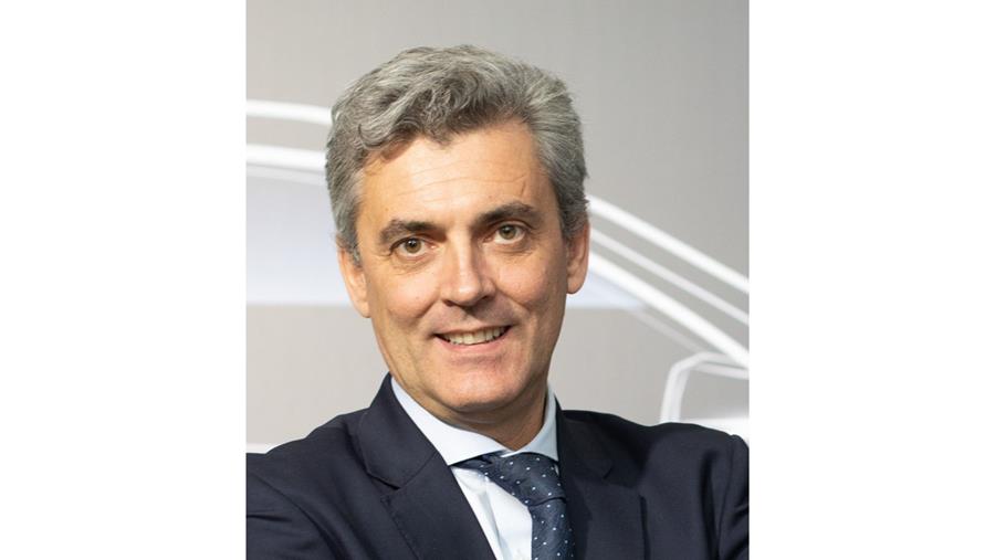 Jérôme Saigot nieuwe managing director van Nissan Belux