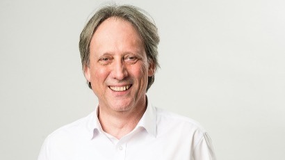 Bart Vandenberghe nommé nouveau CEO d'Itho Daalderop Belgique