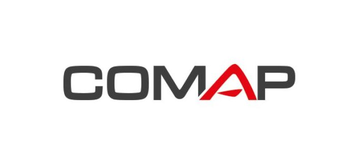 COMAP viert 90 jaar op Belgische markt