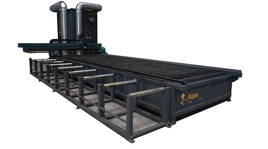 Astra-Tec présente une nouvelle plate-forme logicielle