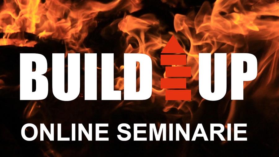 Herbeleef BuildUp: kennisevent brandveiligheid