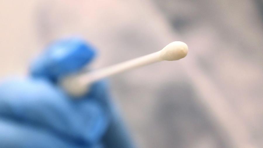 Na sneltesten ook vaccinaties op de werf?