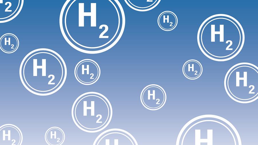 Welke rol speelt waterstof in energietransitie?