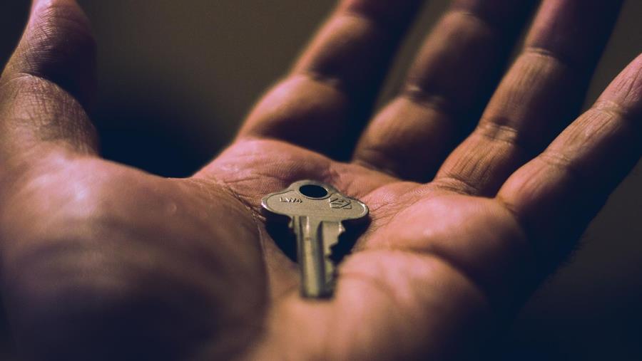 Installatie en onderhoud van intelligente sloten