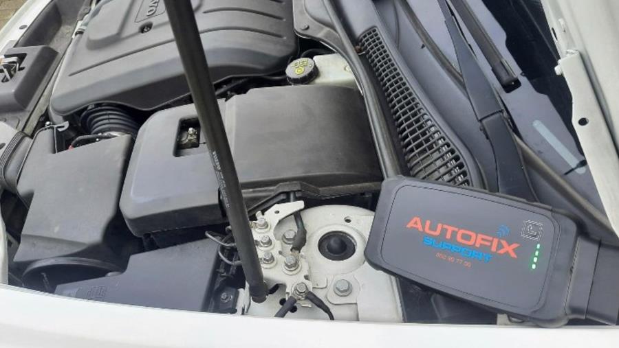 Onestopshop voor automotive professionals