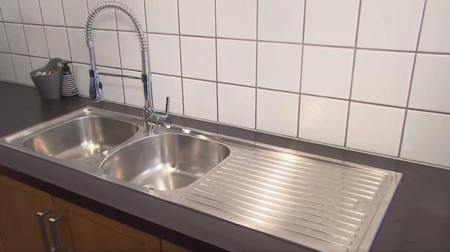 Een spoelbak kiezen voor je keuken: waarop letten?