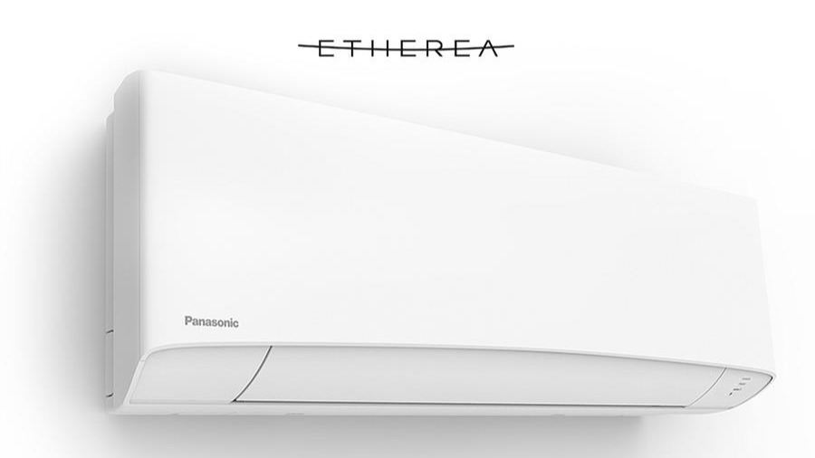 ETHEREA, UN CLIMATISEUR QUI OFFRE LE MEILLEUR À VOTRE SANTÉ