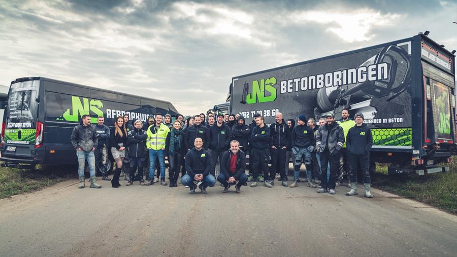 JNS breidt activiteiten uit