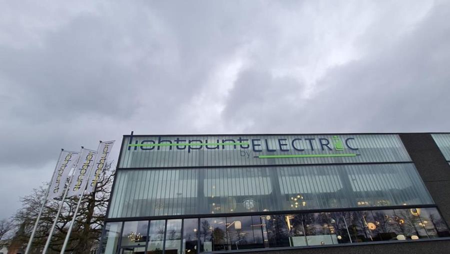 ELECTRIC, UNE ÉQUIPE DE 55 PROFESSIONNELS À VOTRE SERVICE