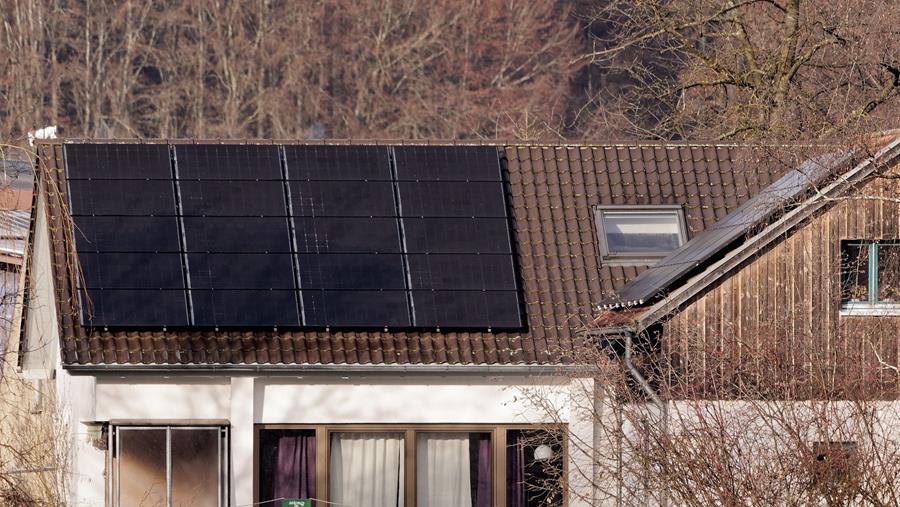 Le stockage de l'énergie électrique est crucial pour la transition vers un habitat durable