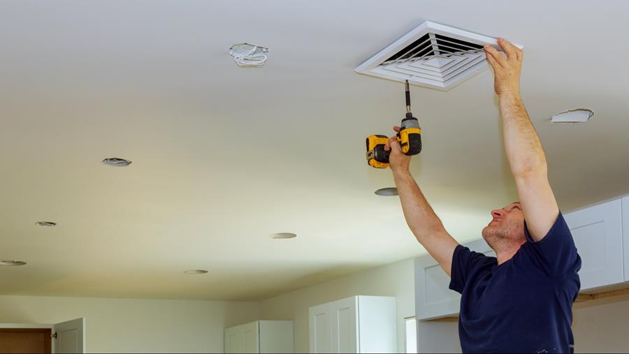Vier redenen waarom uw klant een ventilatiesysteem nodig heeft