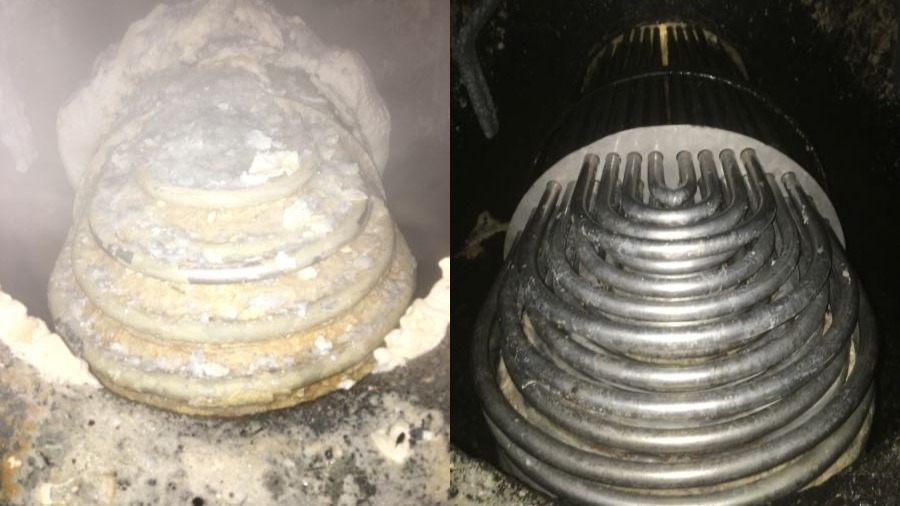 Onderhoud boiler loont meer dan ooit de moeite
