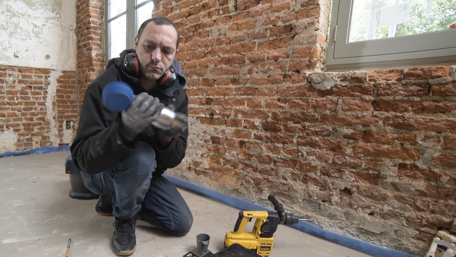 RENOVATIE GEPLAND?