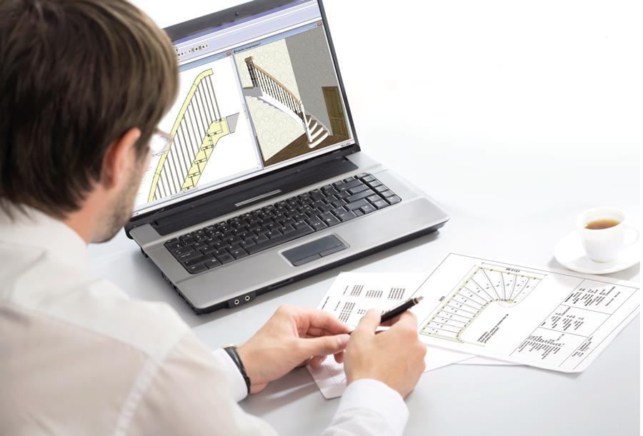 Voordelen CAD/CAM voor werkgever en werknemer