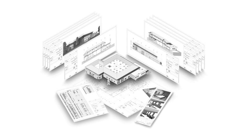 BIM-ready, qu'est-ce que ça veut dire?