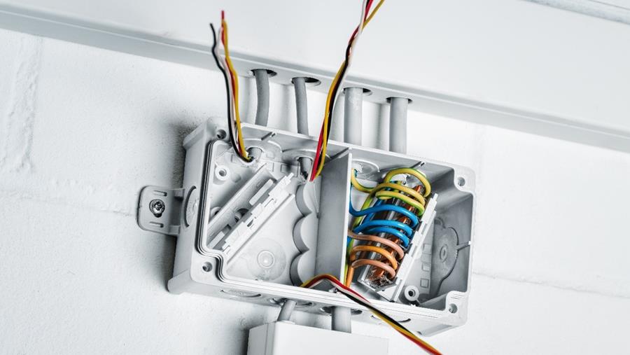 Spelsberg lance une nouvelle génération de boîtiers de dérivation