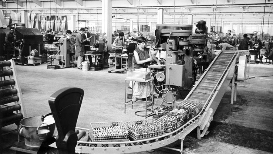 150 jaar Vaillant: de toekomst van verwarming