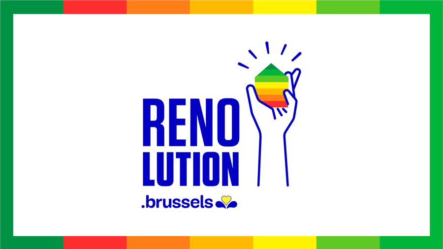 Les bâtiments bruxellois sont toujours trop énergivores