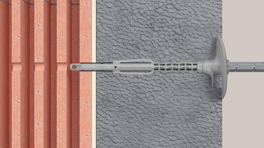 La solution innovante pour une fixation durable