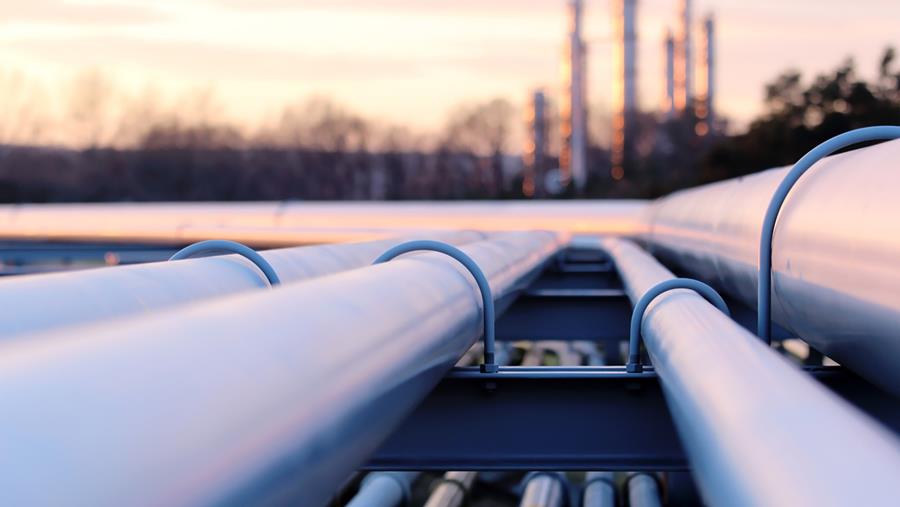 La Belgique se chauffera-t-elle encore longtemps au gaz naturel?