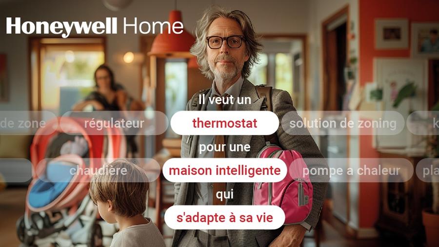 C’est compris !