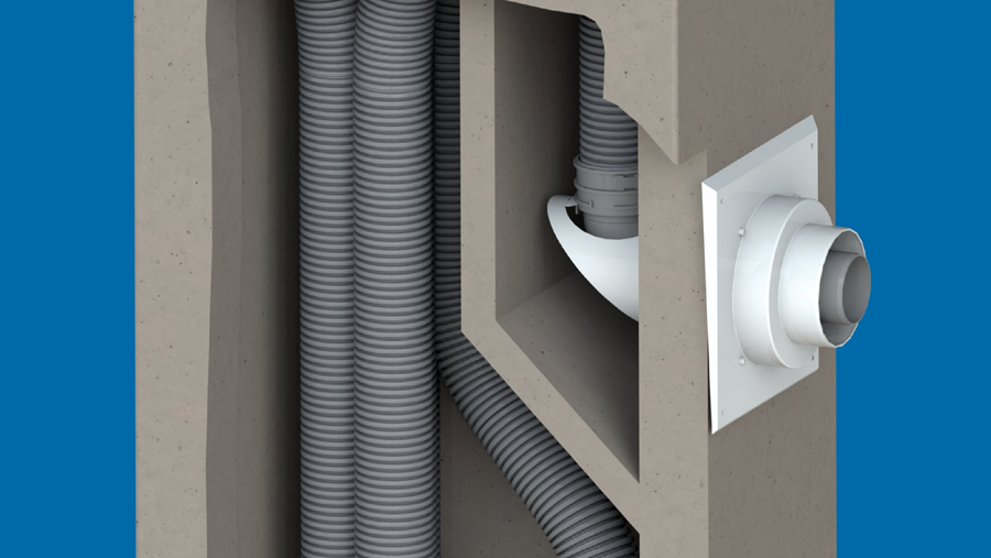 Burgerhout introduceert MiniFlex voor shunttoepassingen