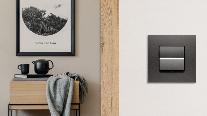 Zenit et Busch-art Linear : Innovation et Design pour les Applications Résidentielles