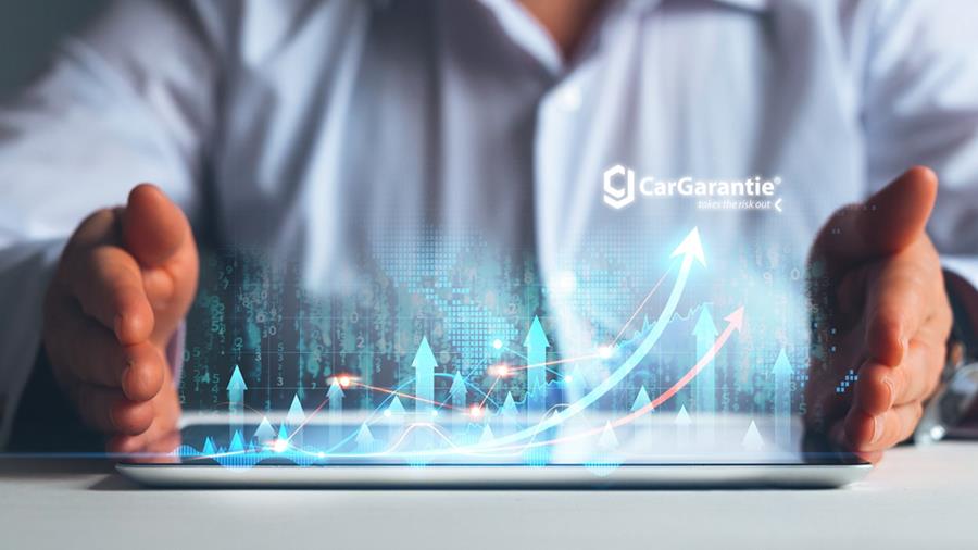 Digitale oplossingen voor een efficiënt garantiebeheer