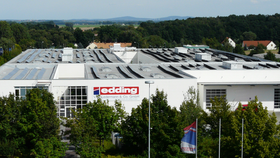 Wat betekent edding's Profit For-strategie?