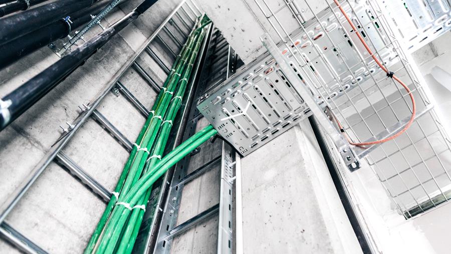 Un câblage industriel correct est crucial pour la sécurité et la fiabilité