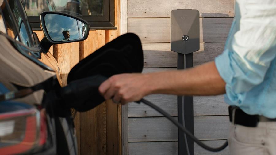 Circulaire verduidelijkt fiscale behandeling thuisladen van elektrische bedrijfswagens