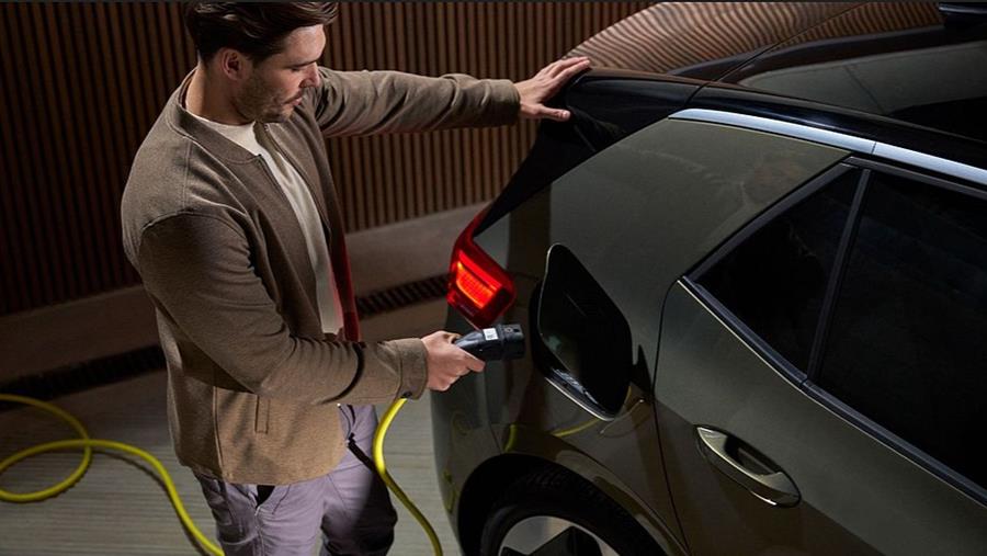 EV-rijders willen niets anders meer