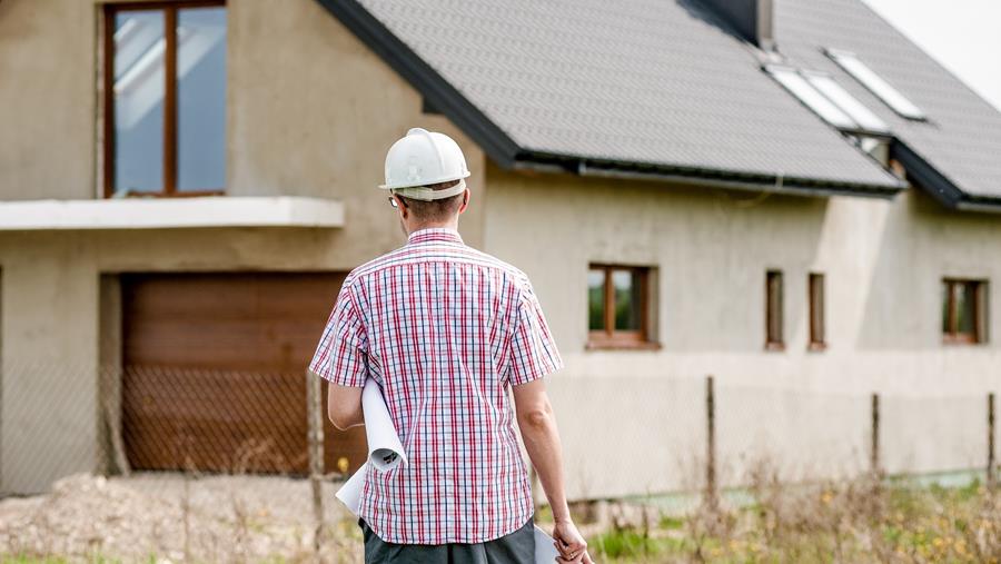 Vlaamse overheid lanceert Mijn VerbouwBegeleiding: "Slag in het gezicht van de sector"