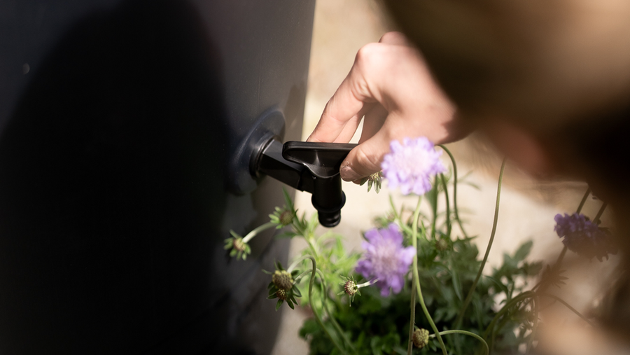 Redonnez vie à chaque jardin grâce aux solutions intelligentes de Martens Kunststoffen