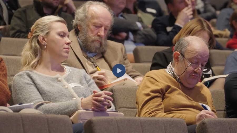 Dit was het Symposium Technisch Onderwijs (video)