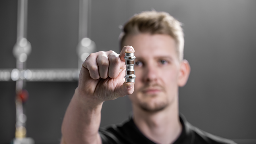 Viega lanceert Temponox: Nieuw hoogwaardig leidingsysteem uit RVS