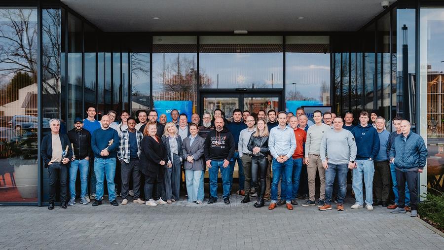 Flow Group brengt pomp- en piping-specialisten PumpTech, Eco Solutions en Sanindus samen