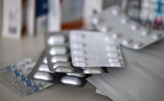 'Worden we beter van de toenemende farma-uitgaven?' 