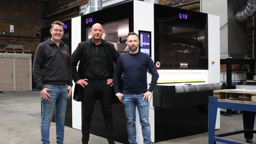 Maintenir le standard de qualité le plus élevé