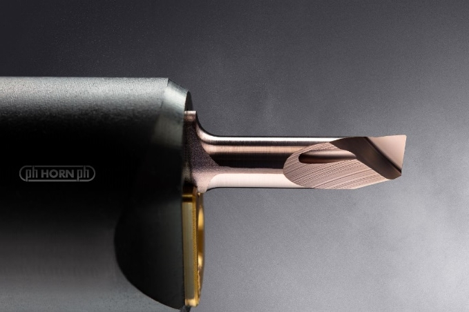 REPORTAGE | Optimaliseren van het kotteren van roestvast staal