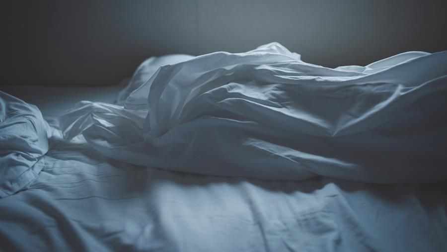 [Boek] De vrouw die in haar slaap augurken at